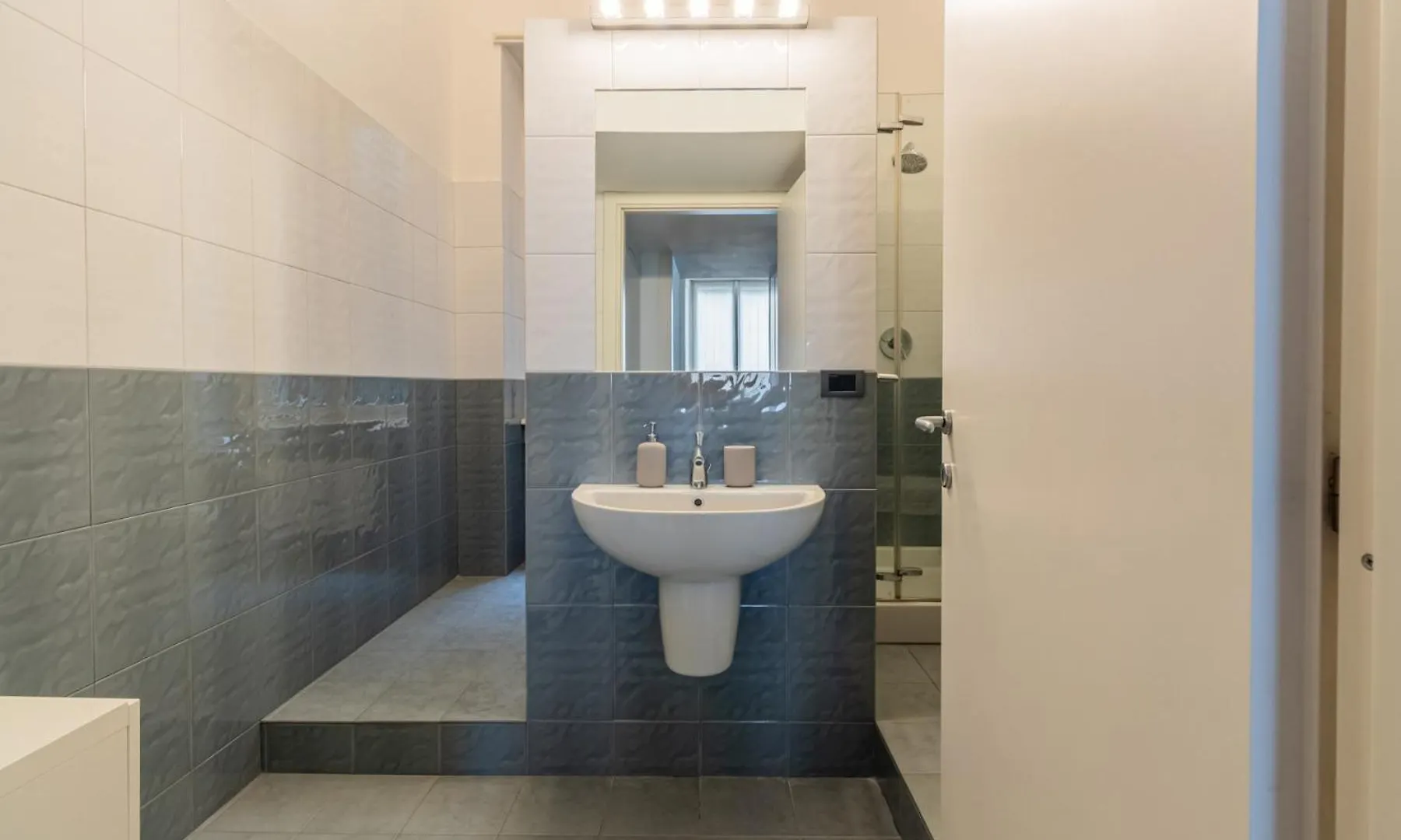 Homeby, Maisonette Lodovica Milan