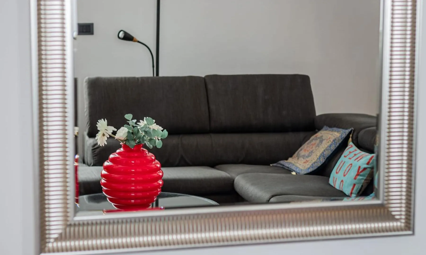 Apartment Homeby, Maisonette Lodovica Milan