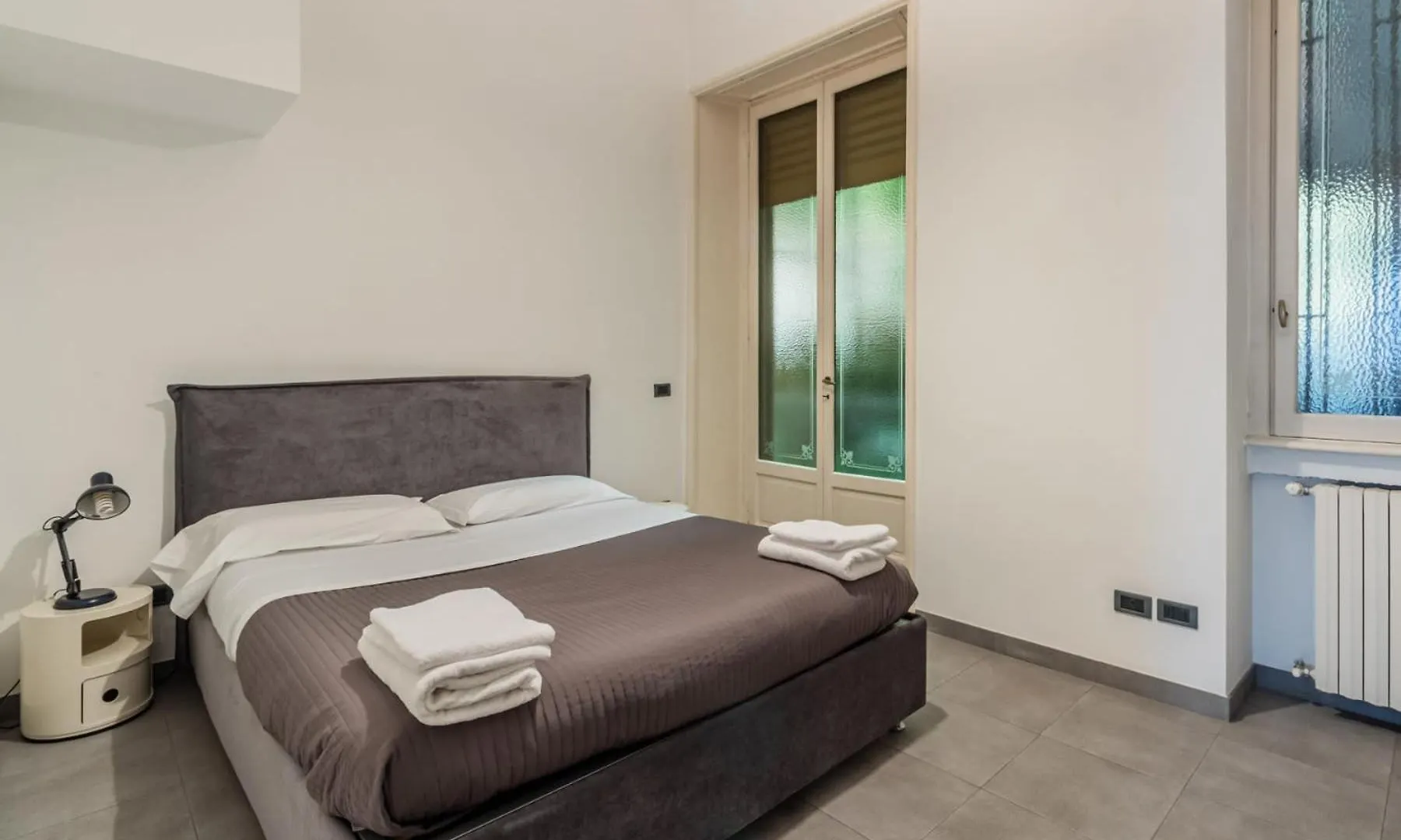 Homeby, Maisonette Lodovica Milan