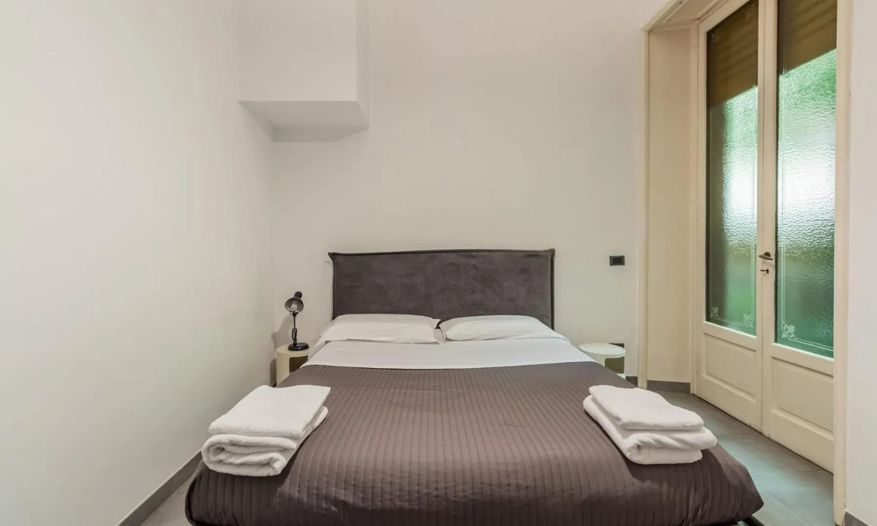 Homeby, Maisonette Lodovica Milan Italy