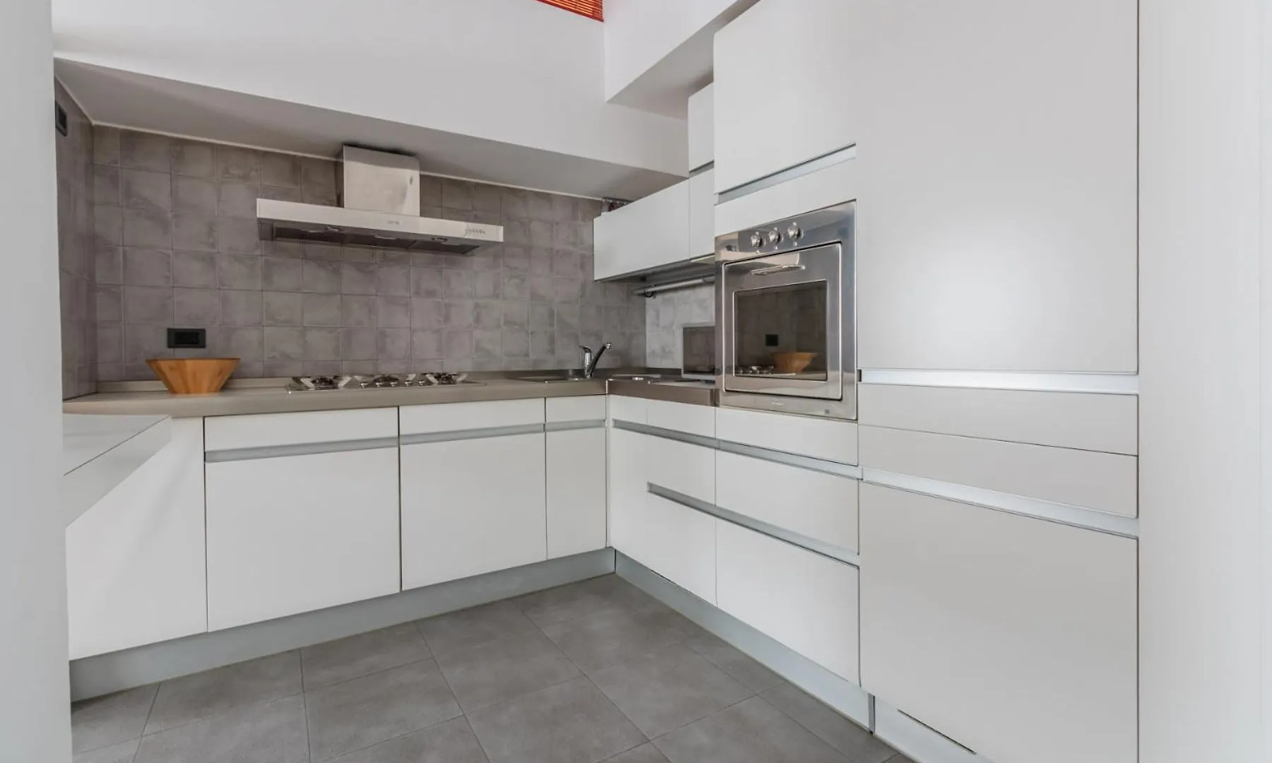 Apartment Homeby, Maisonette Lodovica Milan Italy