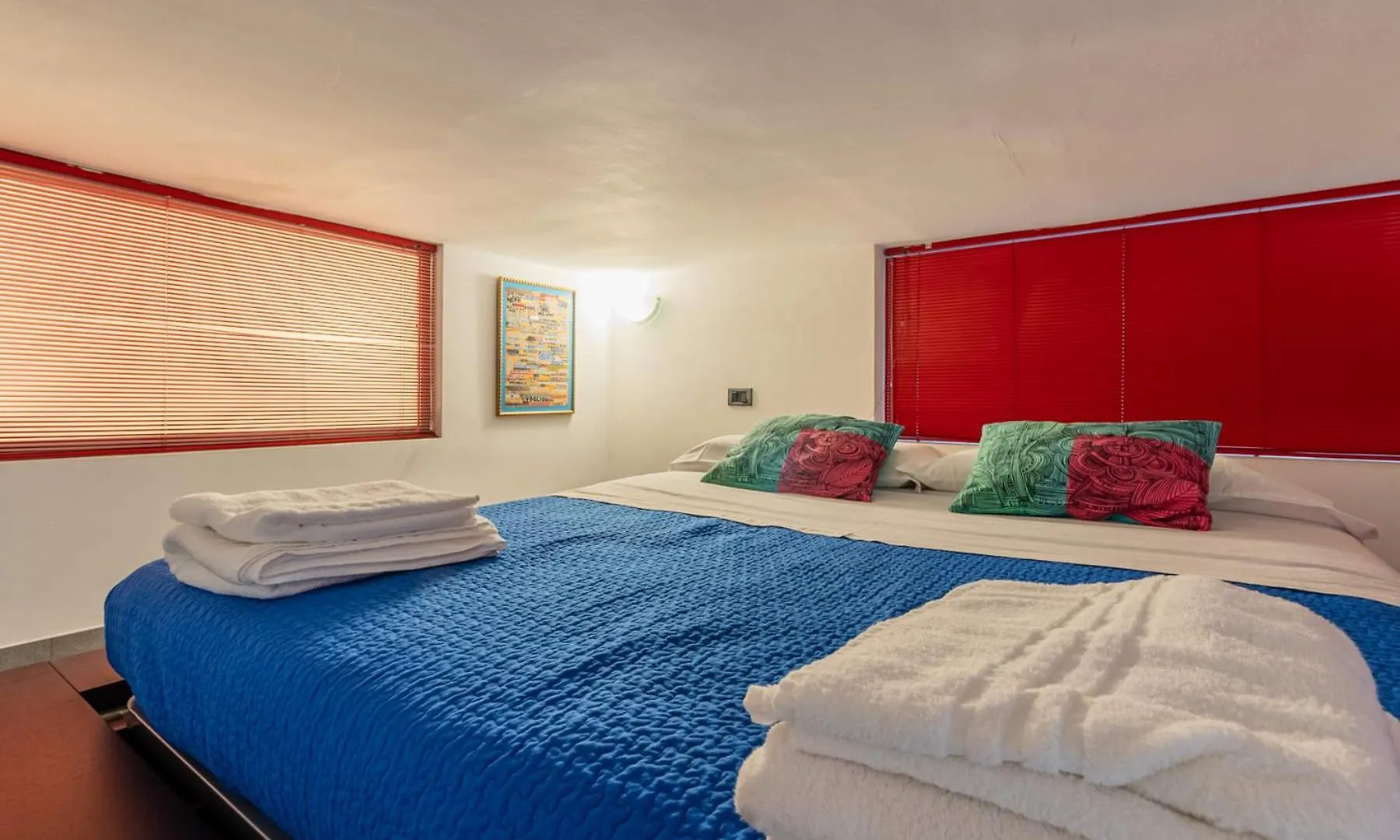 Homeby, Maisonette Lodovica Milan Apartment