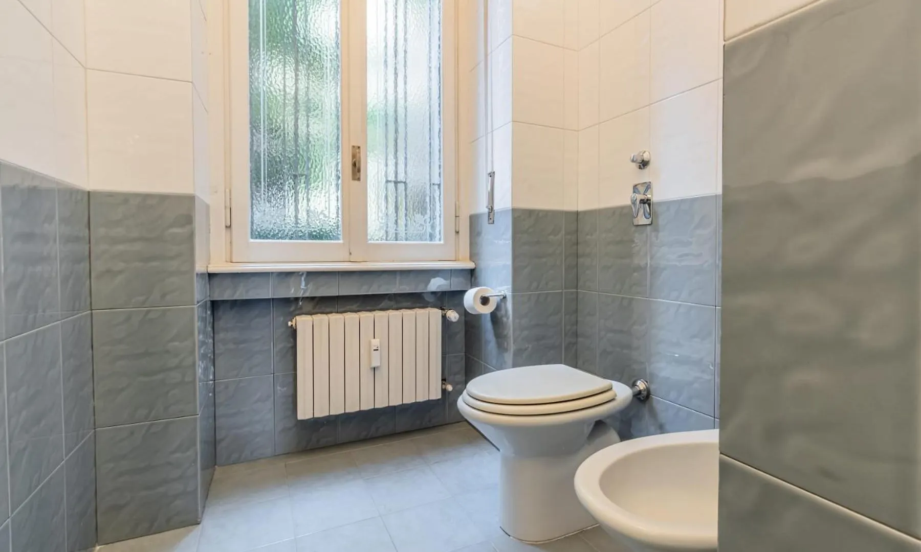 Homeby, Maisonette Lodovica Milan Apartment