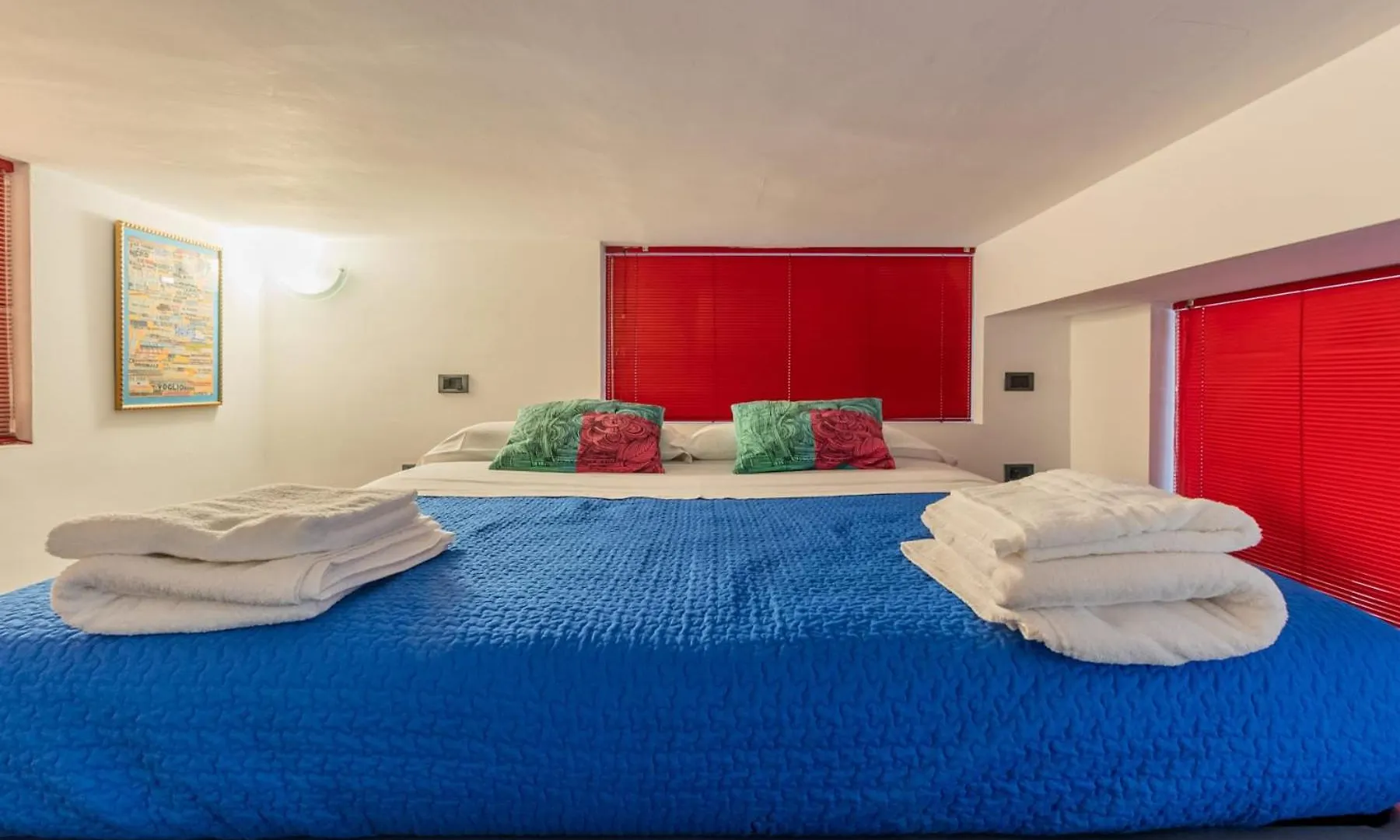 Homeby, Maisonette Lodovica Milan Apartment