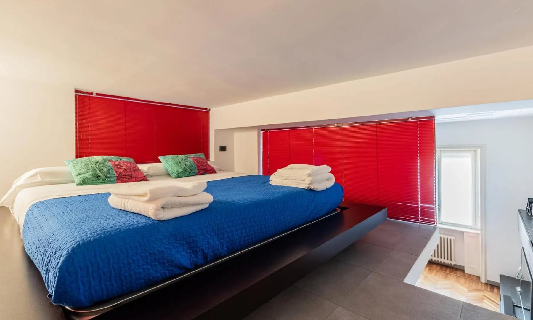 Homeby, Maisonette Lodovica Milan