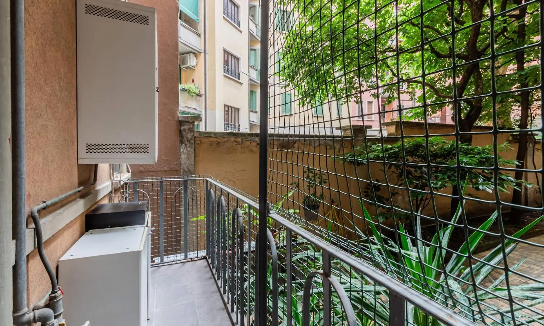 Homeby, Maisonette Lodovica Milan 0*,