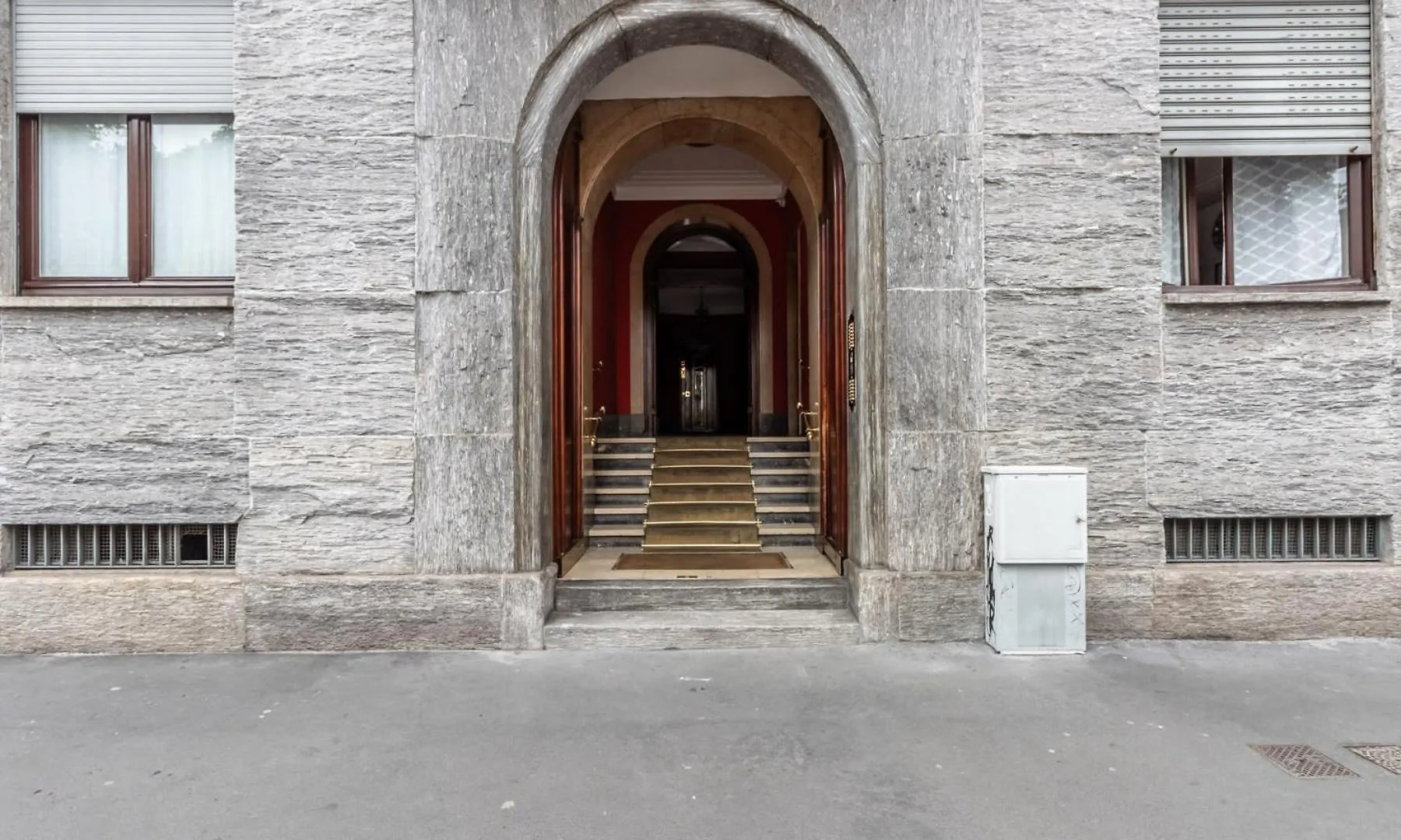 Homeby, Maisonette Lodovica Milan Apartment